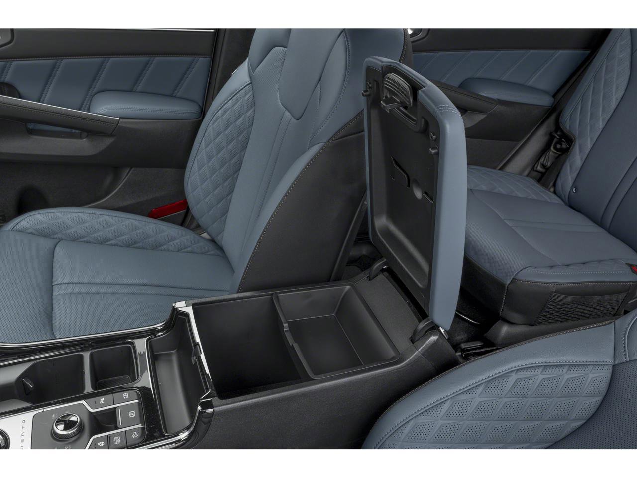 New 2026 Kia Sorento SX Prestige image 37