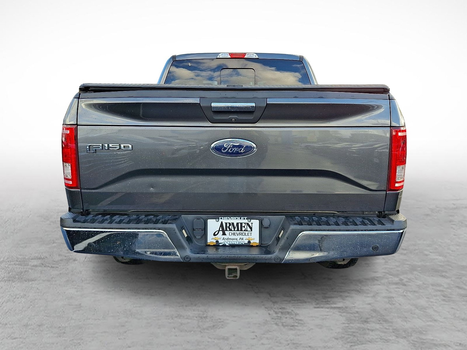 Used 2017 Ford F150 XLT w/ Equipment Group 302A Luxury image 6