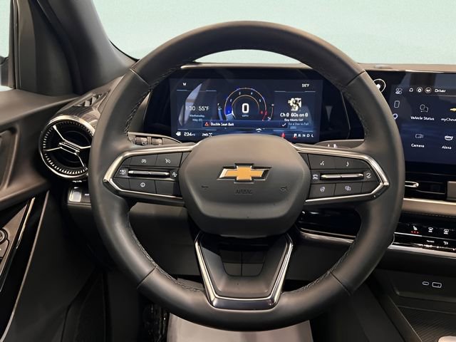 Used 2025 Chevrolet Equinox LT AWD/4WD image 20