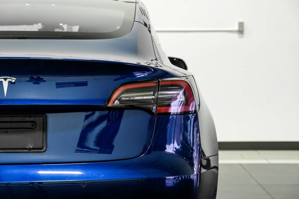 Used 2019 Tesla Model 3 Standard Range Plus RWD image 53