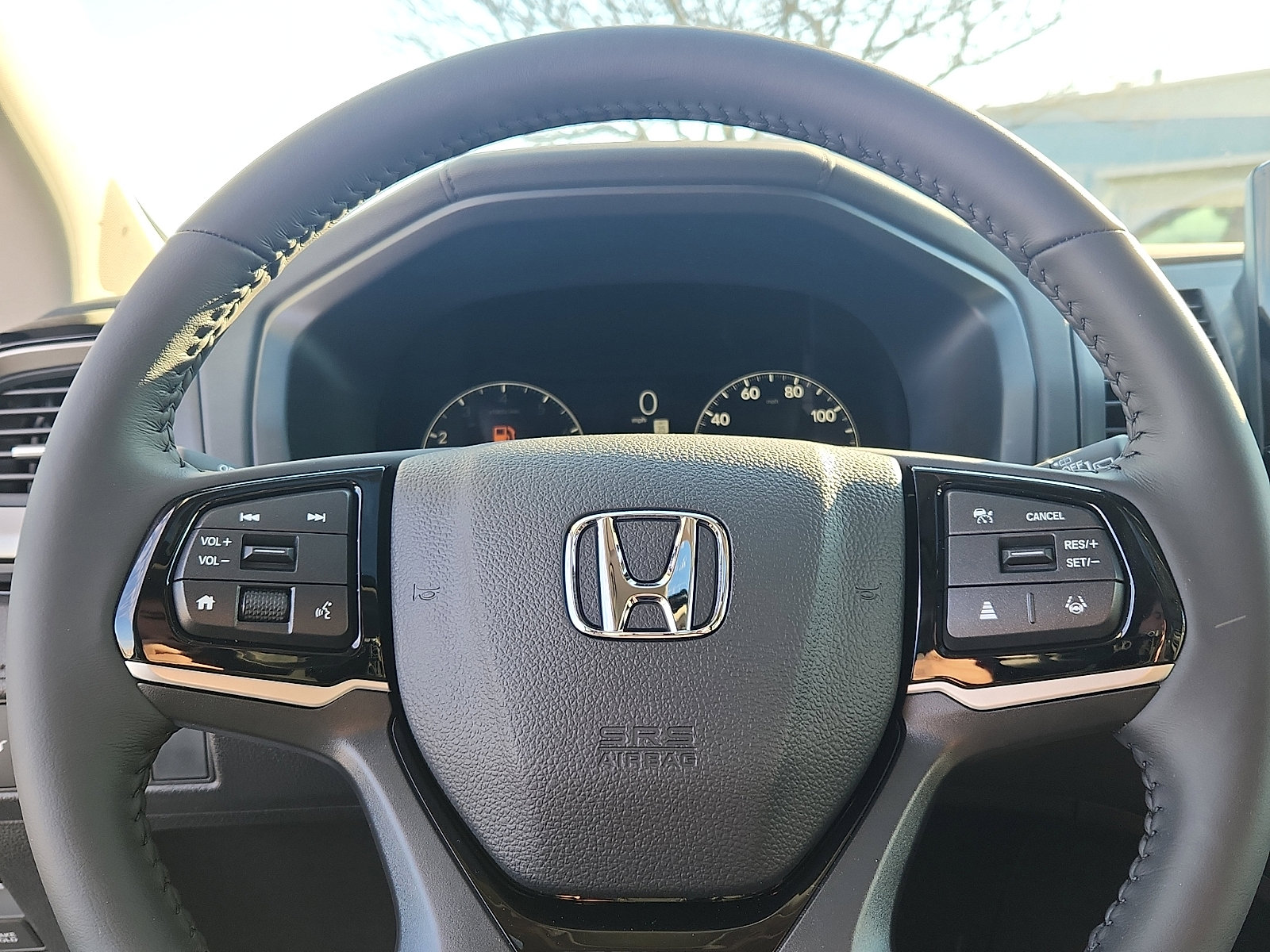 New 2026 Honda Odyssey Touring image 15