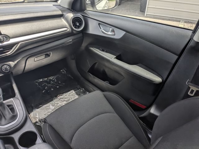Certified 2023 Kia Forte LX FWD image 17