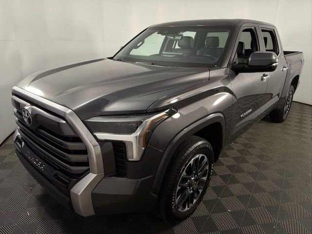 Used 2025 Toyota Tundra Limited image 24