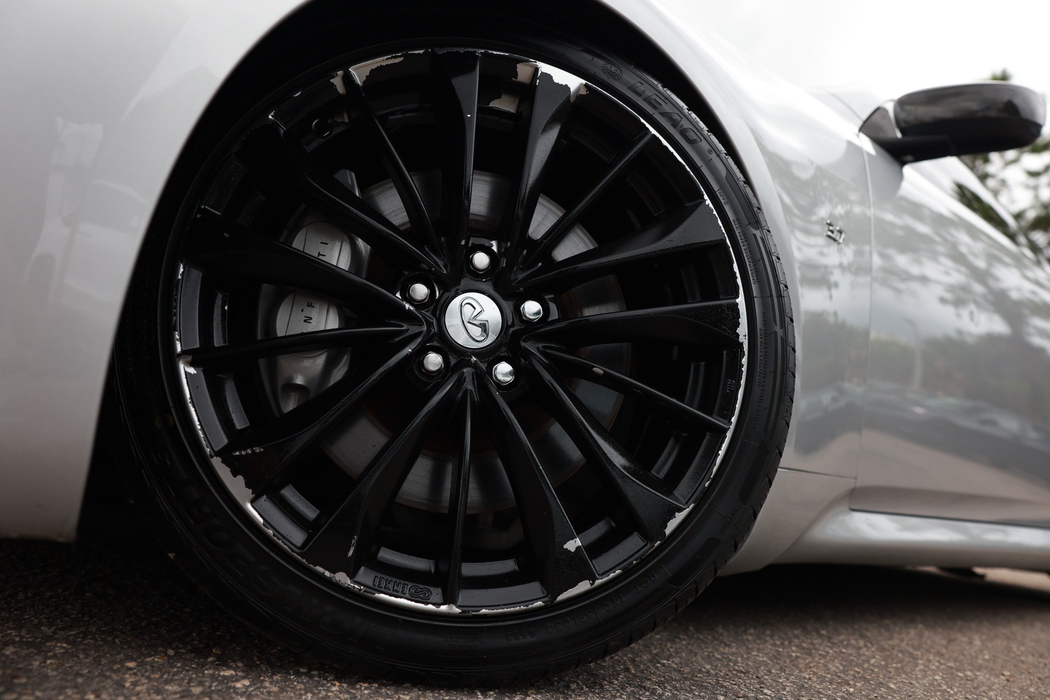 Used 2015 INFINITI Q60 Journey w/ Premium Package RWD image 33