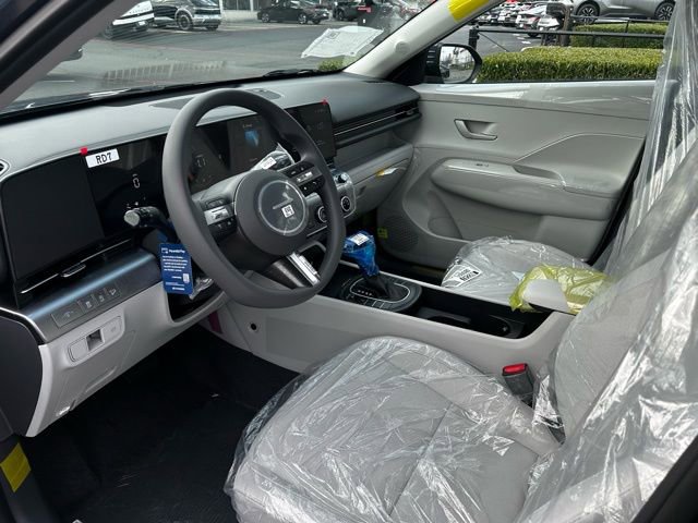 New 2026 Hyundai Kona SE AWD/4WD image 16