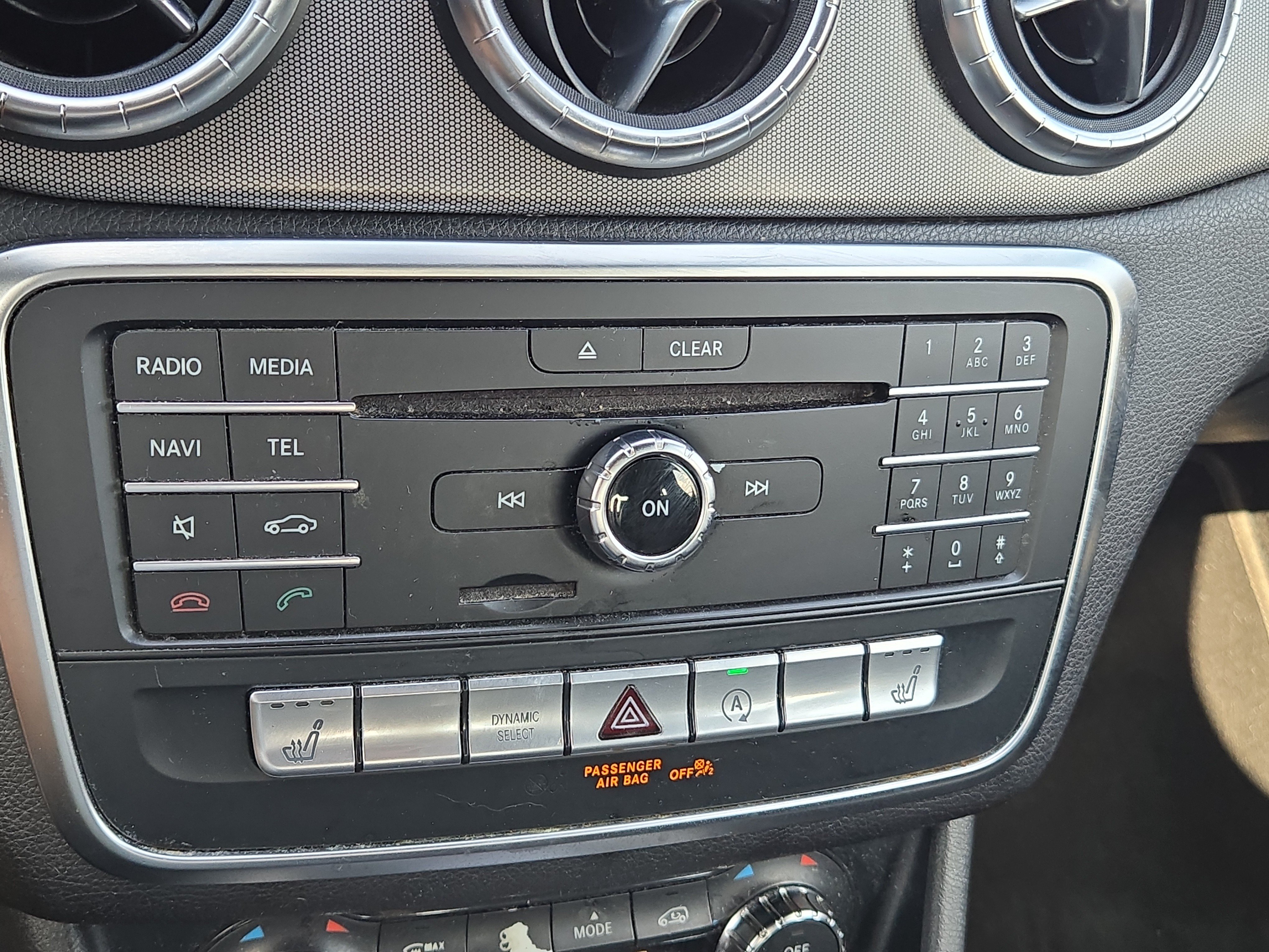 Used 2018 Mercedes-Benz CLA 250 image 26