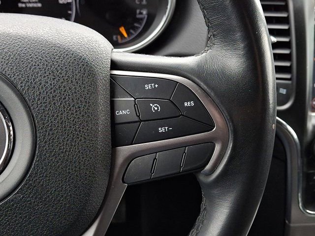 Certified 2018 Jeep Grand Cherokee Laredo image 27