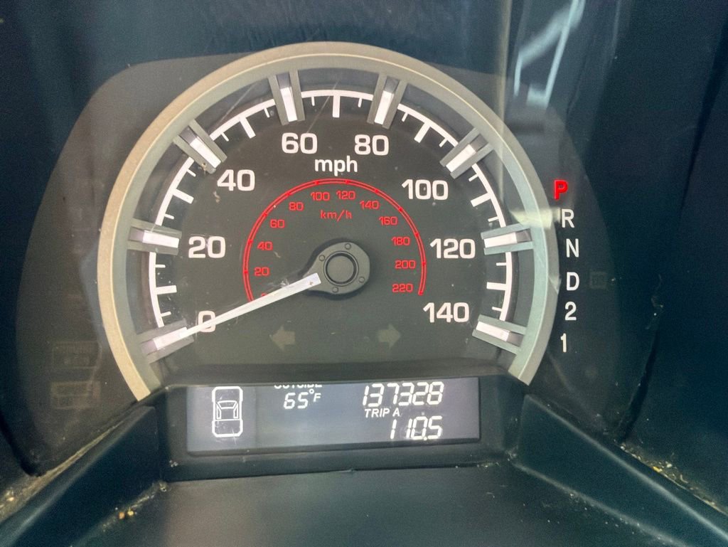 Used 2012 Honda Ridgeline RTL image 9