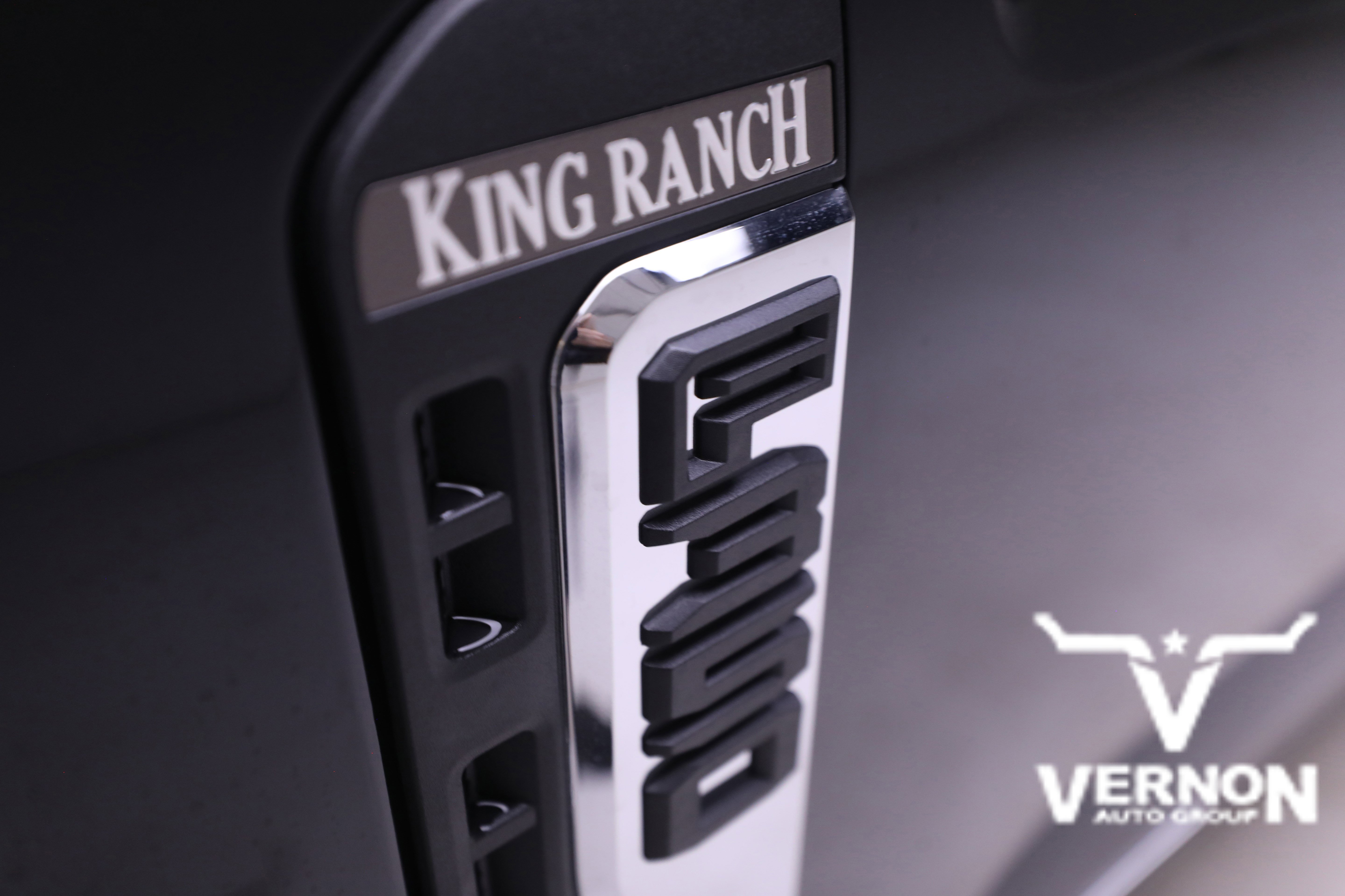 New 2026 Ford F350 King Ranch image 47