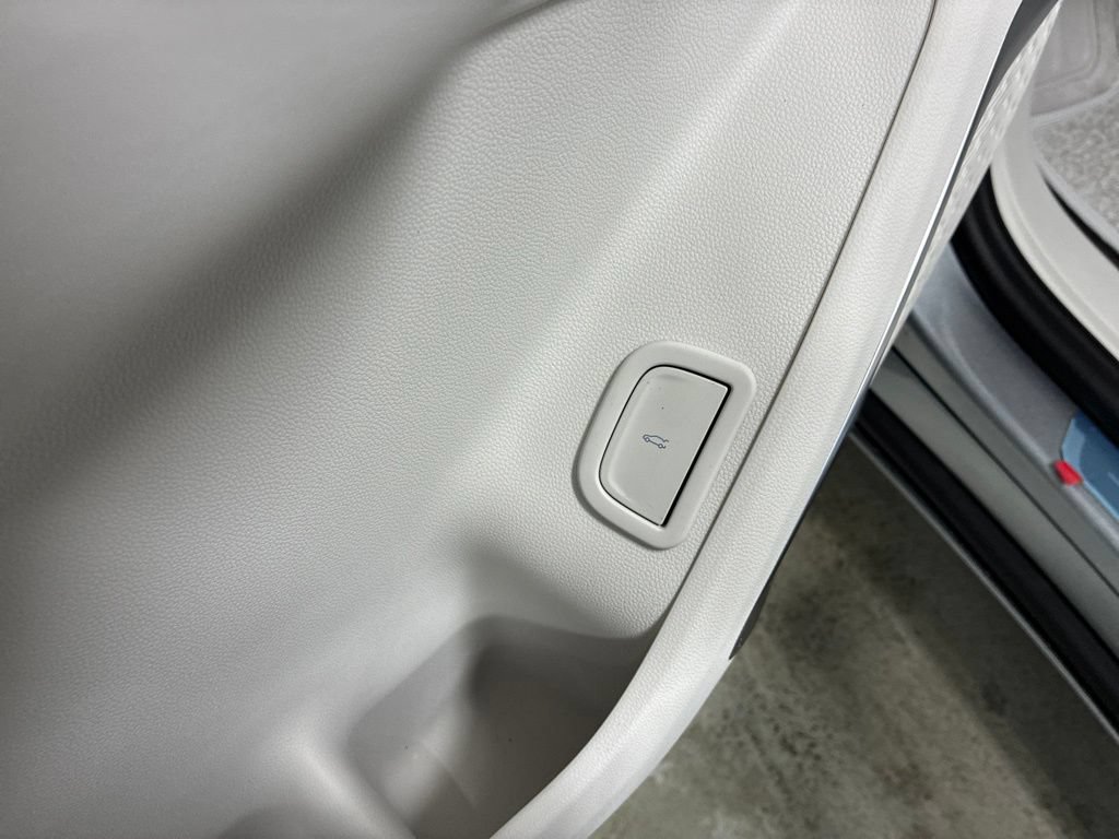 New 2027 Buick Enclave Avenir AWD/4WD image 31