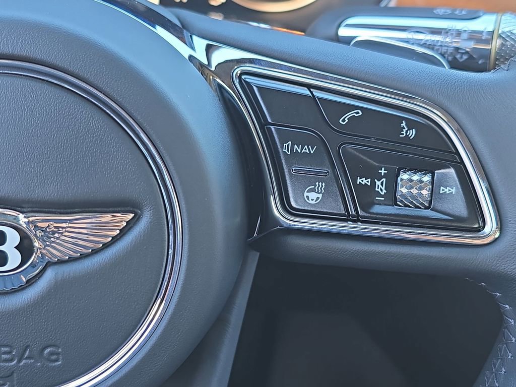 Used 2024 Bentley Continental GT AWD/4WD image 22