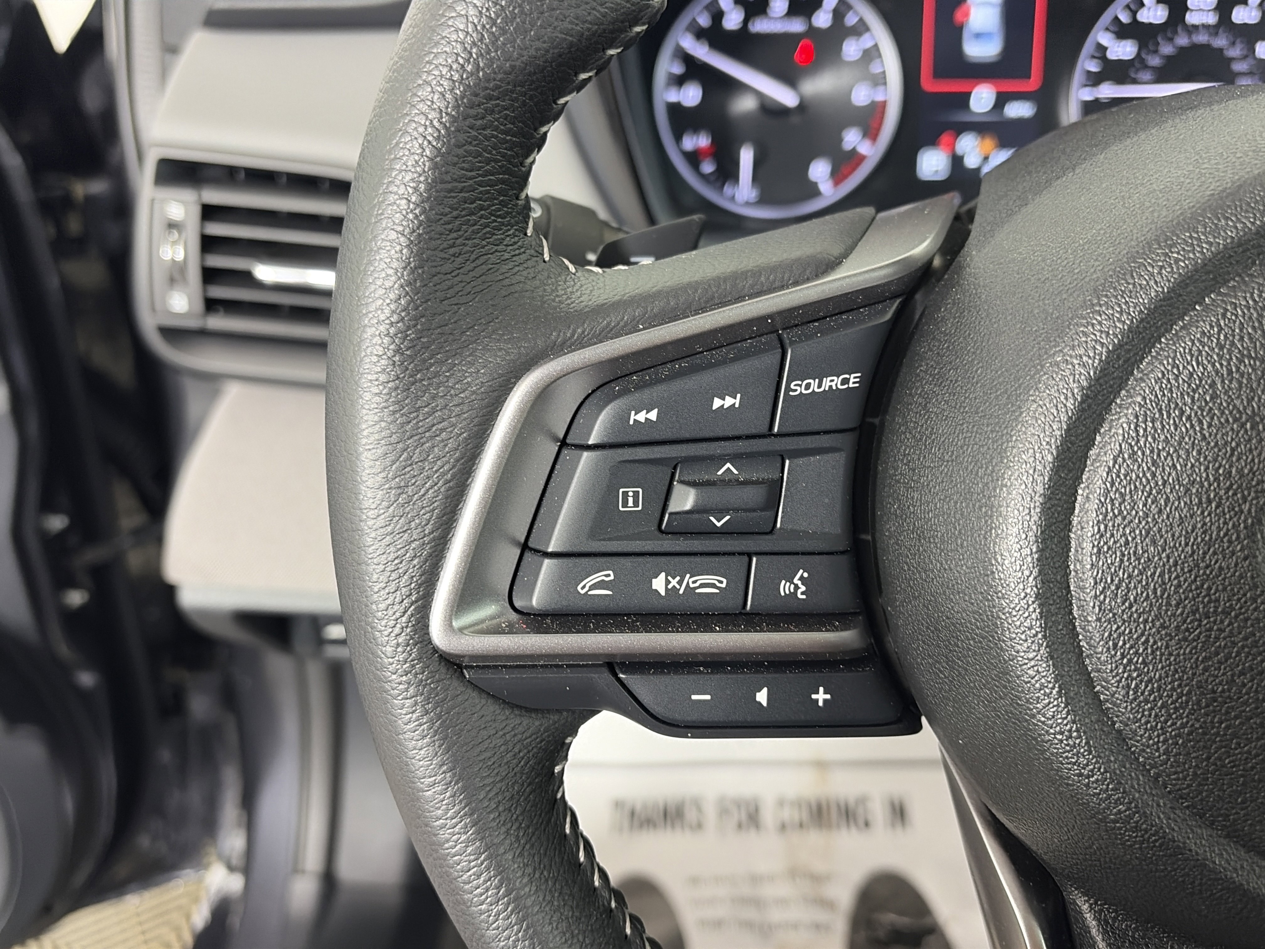 Used 2025 Subaru Legacy Premium image 27