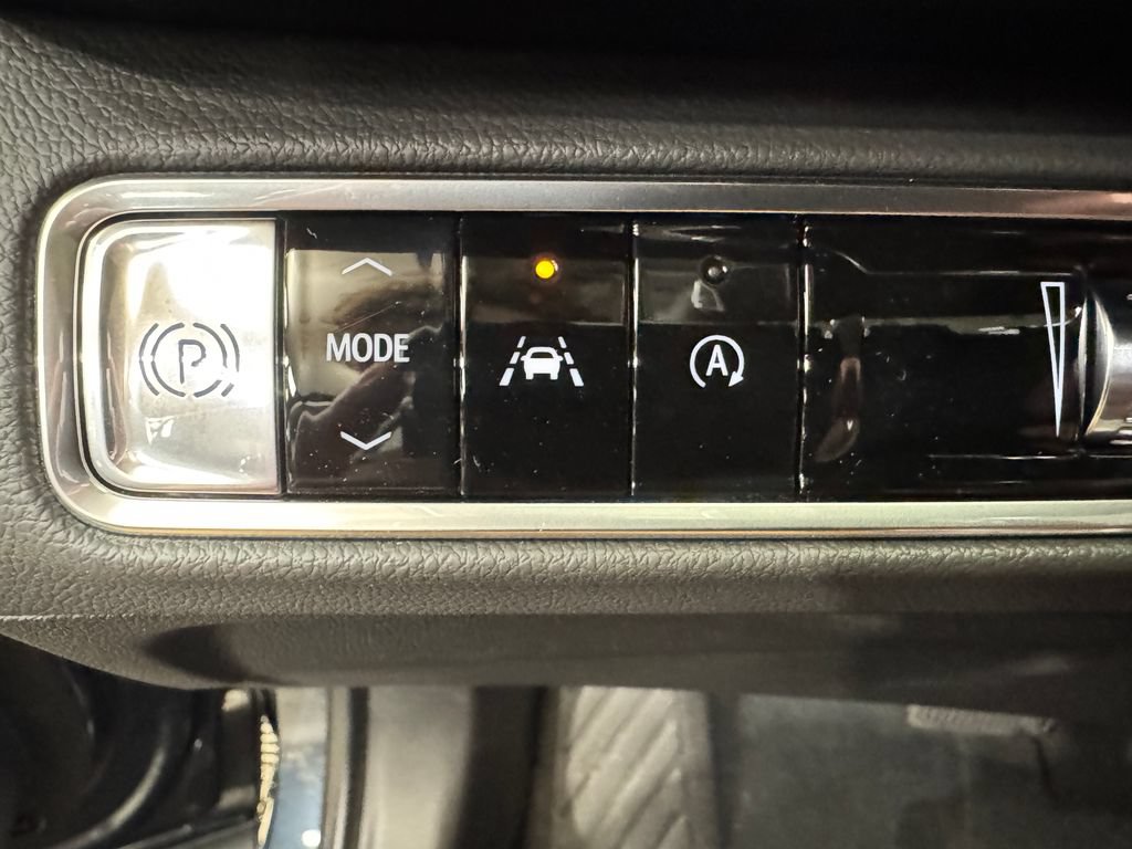 New 2026 Buick Envision Avenir AWD/4WD image 19