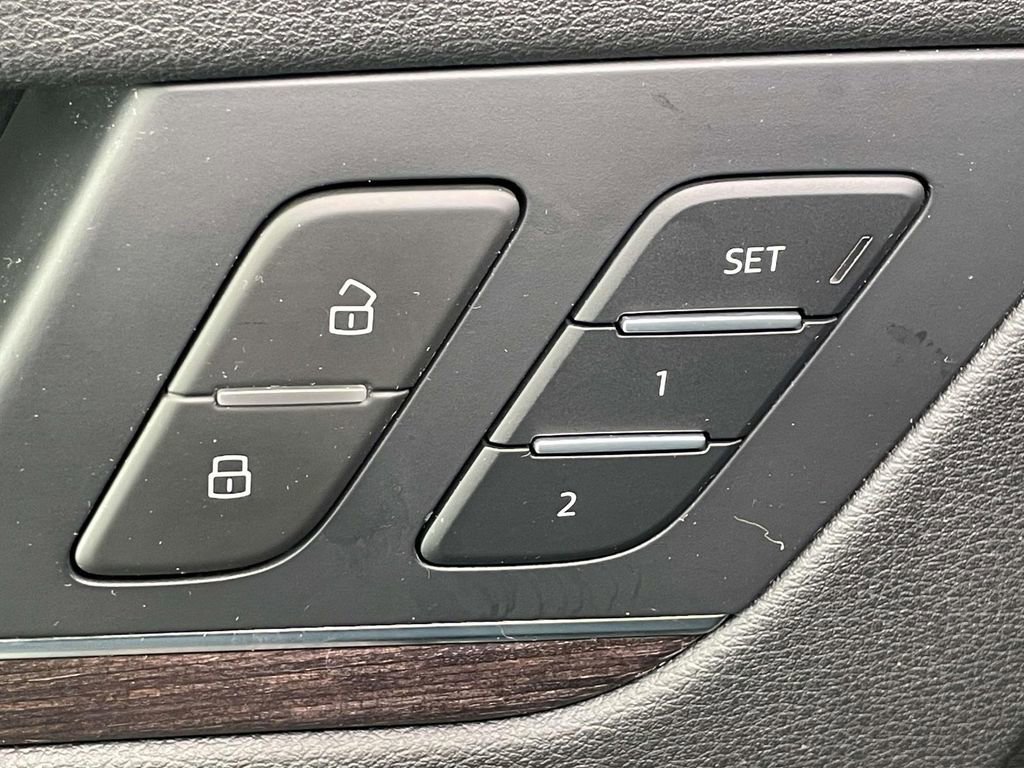 Certified 2023 Audi Q5 2.0T Premium w/ Convenience Package image 35