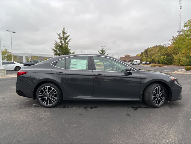 New 2026 Toyota Camry XLE image 17