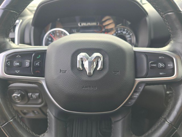 Used 2019 RAM 1500 Big Horn AWD/4WD image 27