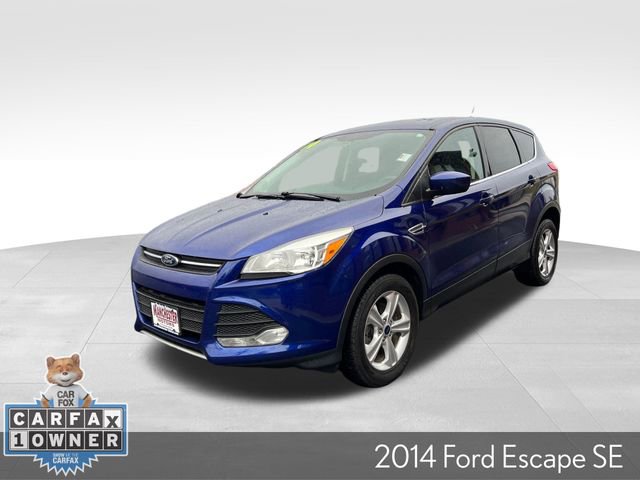 Used 2014 Ford Escape SE image 4