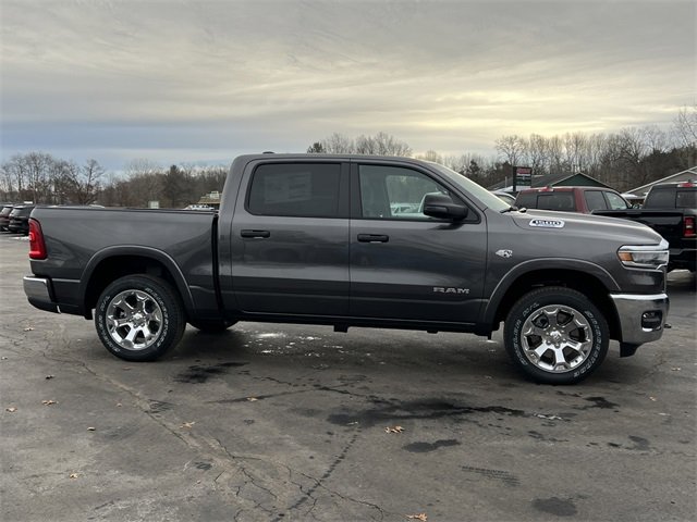 New 2026 RAM 1500 Big Horn image 44