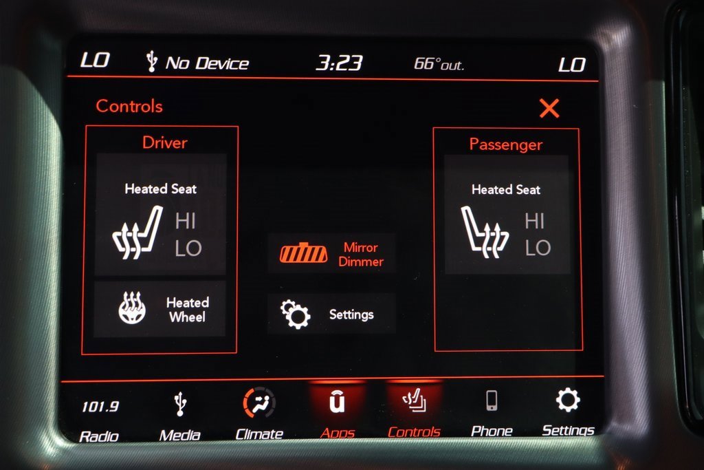 Used 2019 Dodge Challenger R/T Scat Pack image 28