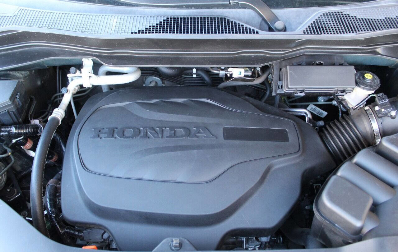 Used 2016 Honda Pilot EX-L image 10