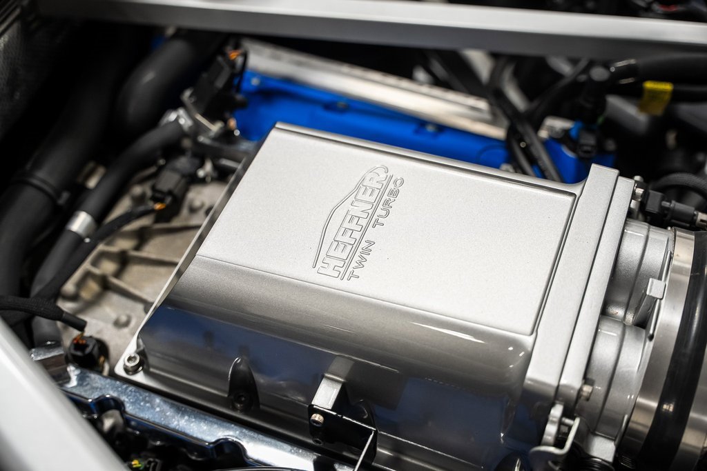 Used 2005 Ford GT image 4