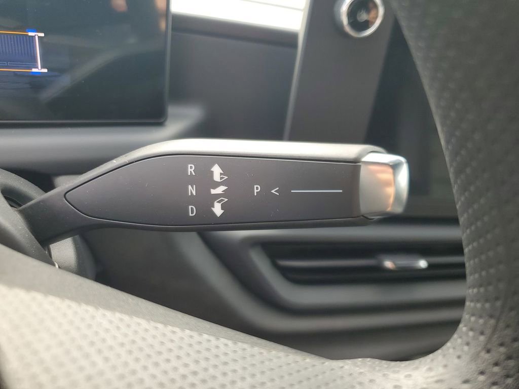 New 2025 Chevrolet Silverado EV W/T image 16