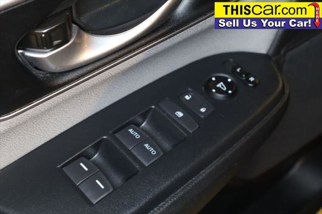 Used 2018 Honda CR-V EX image 25
