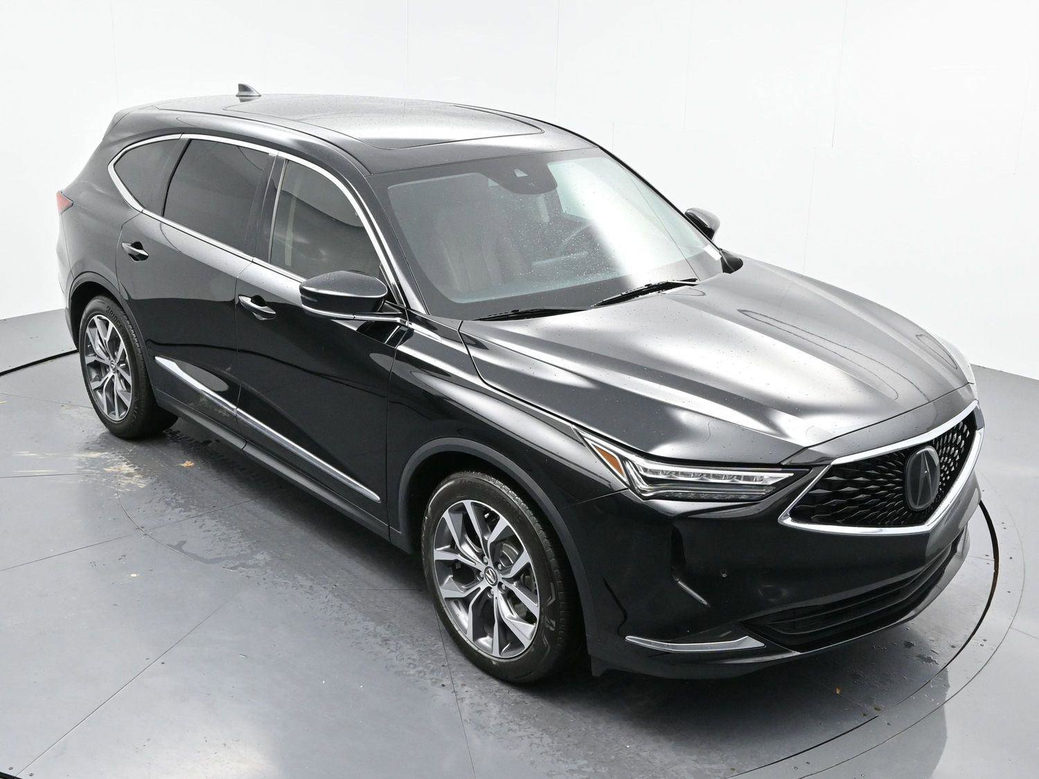 Used 2024 Acura MDX FWD w/ Technology Package image 45