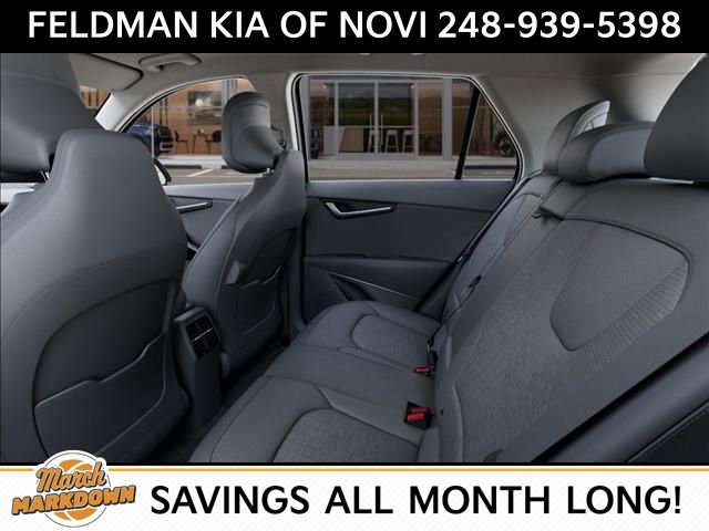 New 2026 Kia Niro Wave image 18