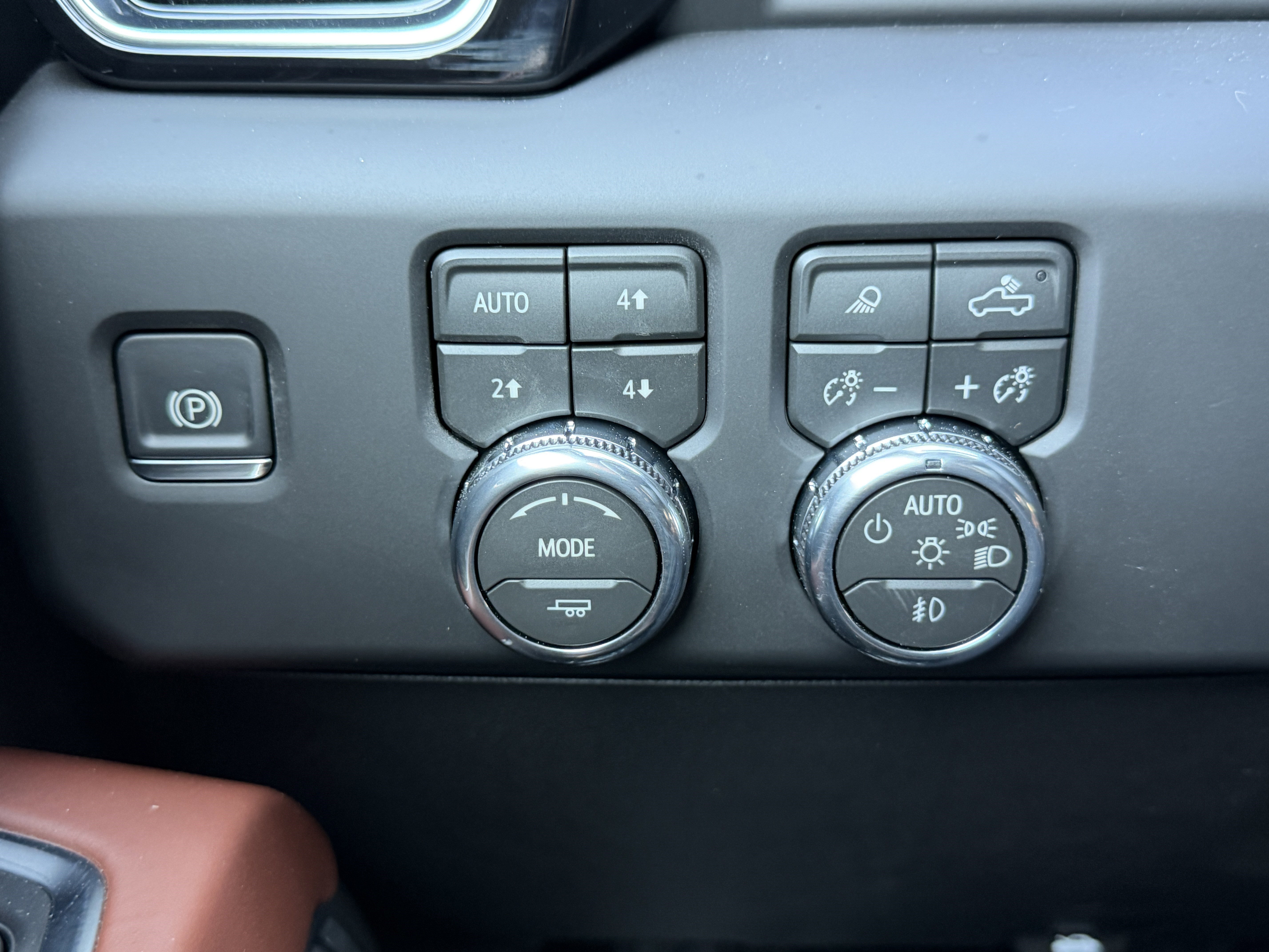 New 2026 GMC Sierra 3500 Denali Ultimate image 19