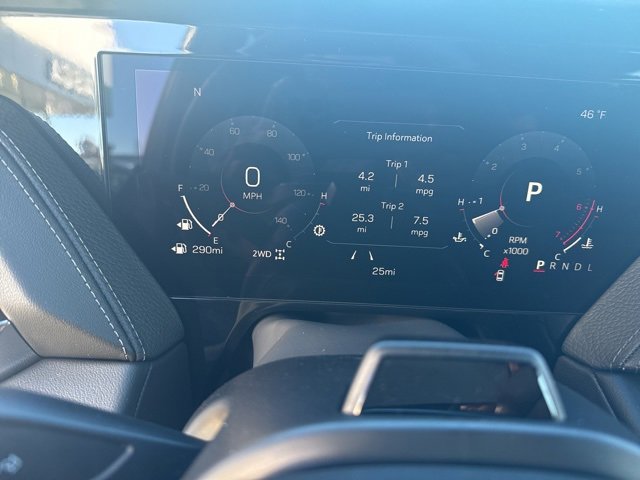 New 2026 GMC Yukon Denali w/ Denali Reserve Package image 19