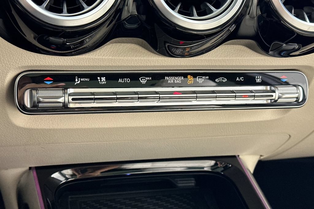 Certified 2025 Mercedes-Benz EQB 250+ image 25