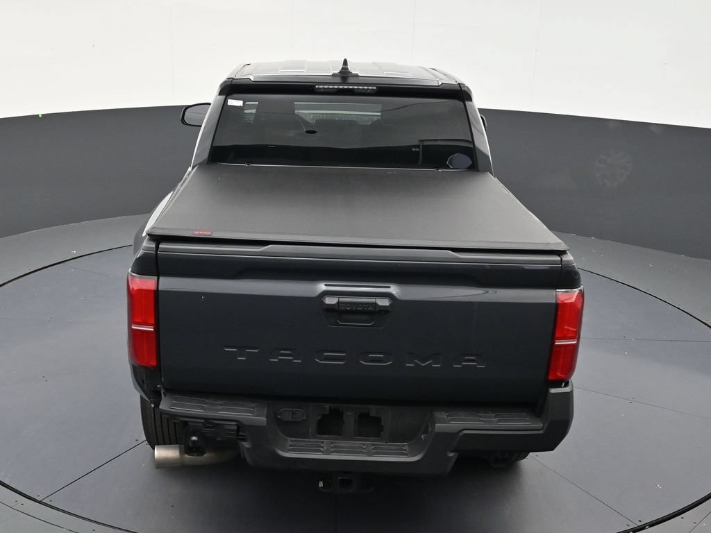 Used 2026 Toyota Tacoma SR RWD image 15