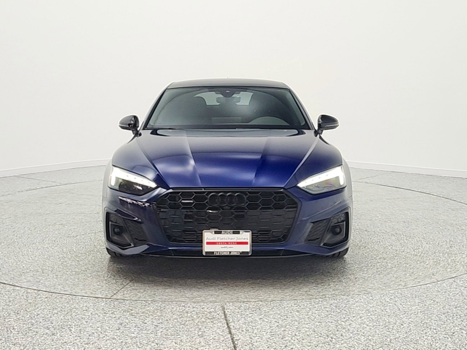 Used 2024 Audi A5 2.0T Premium Plus AWD/4WD image 2