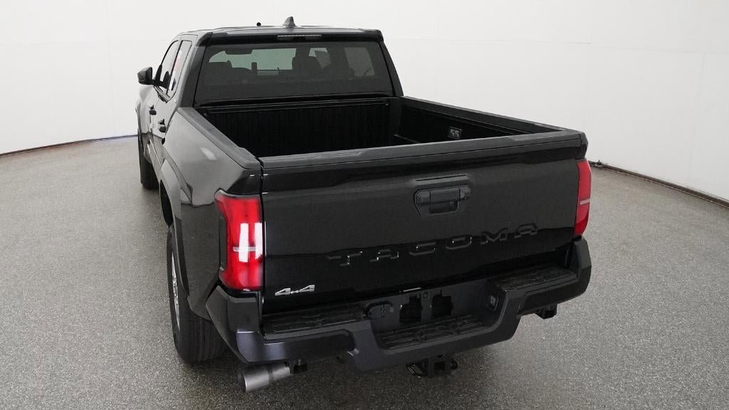 New 2026 Toyota Tacoma SR5 AWD/4WD image 6
