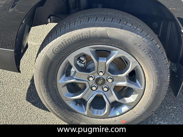 New 2025 Ford Maverick XLT image 17