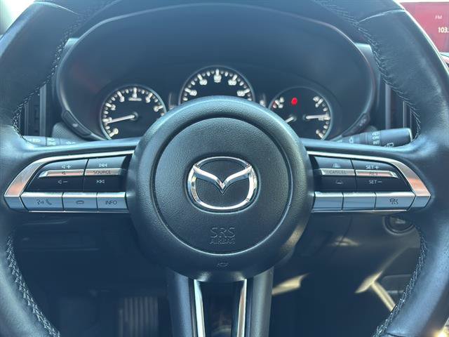 Used 2023 MAZDA CX-50 2.5 S w/ Preferred Plus Pkg AWD/4WD image 26