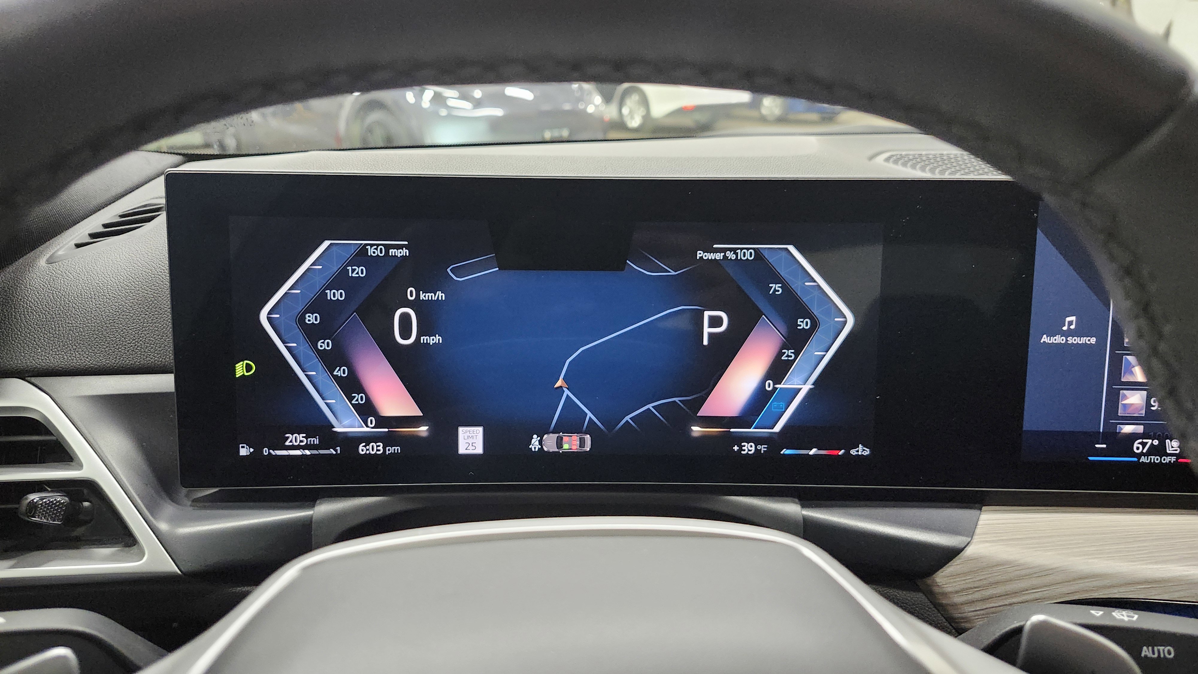 Used 2025 BMW 330i xDrive 330i xDrive w/ Convenience Package image 31