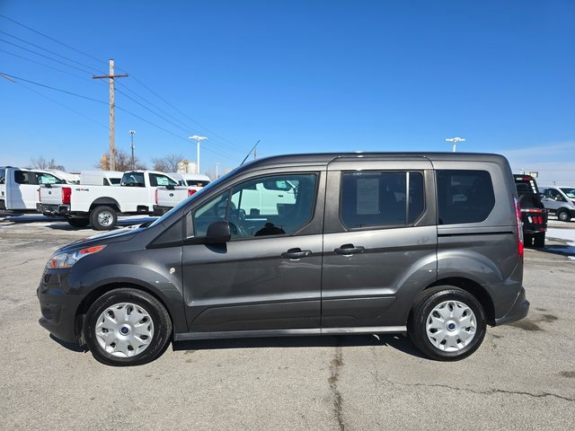 Used 2016 Ford Transit Connect XLT image 9