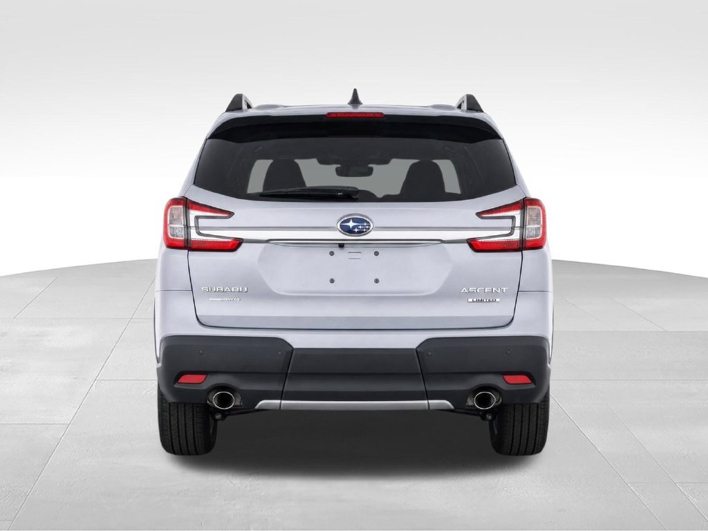Used 2023 Subaru Ascent Limited AWD/4WD image 7