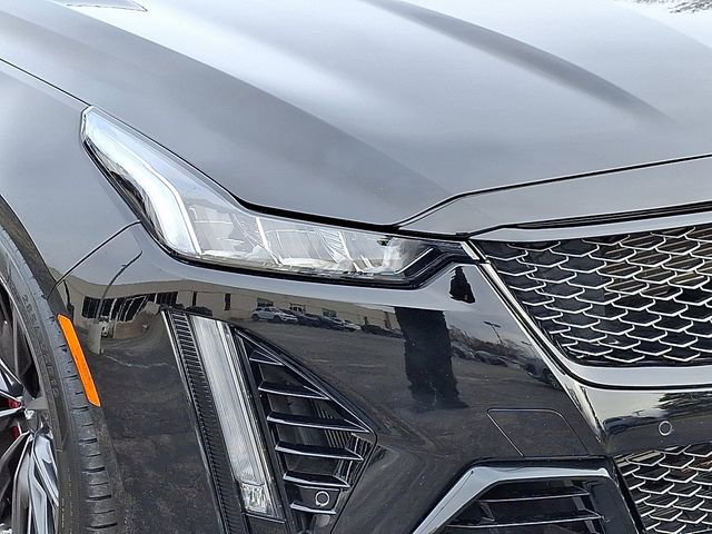 Certified 2023 Cadillac CT5 V Blackwing w/ Driver Assist Package image 11