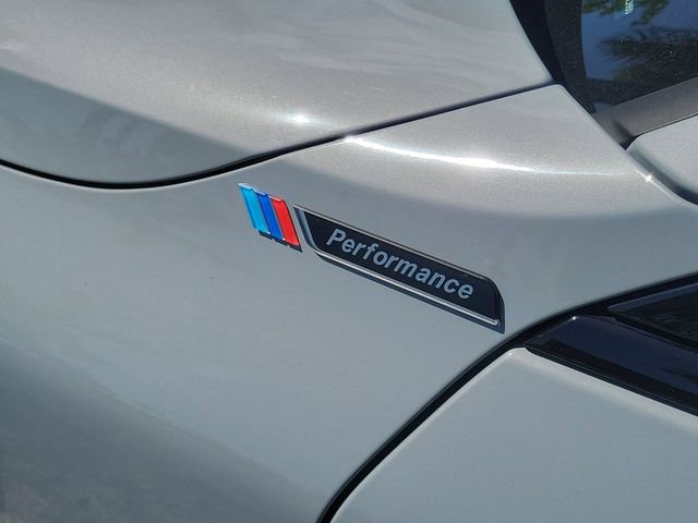 Used 2022 BMW M440i Coupe w/ Premium Package RWD image 7