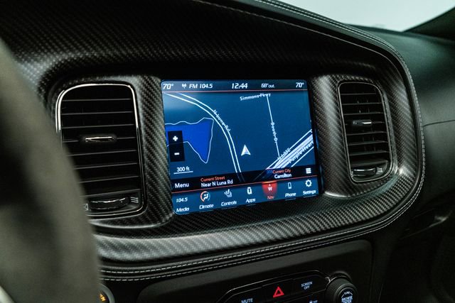 Used 2021 Dodge Charger SRT Hellcat image 25