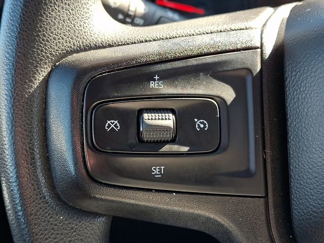 Certified 2022 Chevrolet Silverado 1500 Custom image 20