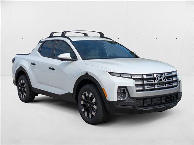 New 2026 Hyundai Santa Cruz SEL image 7