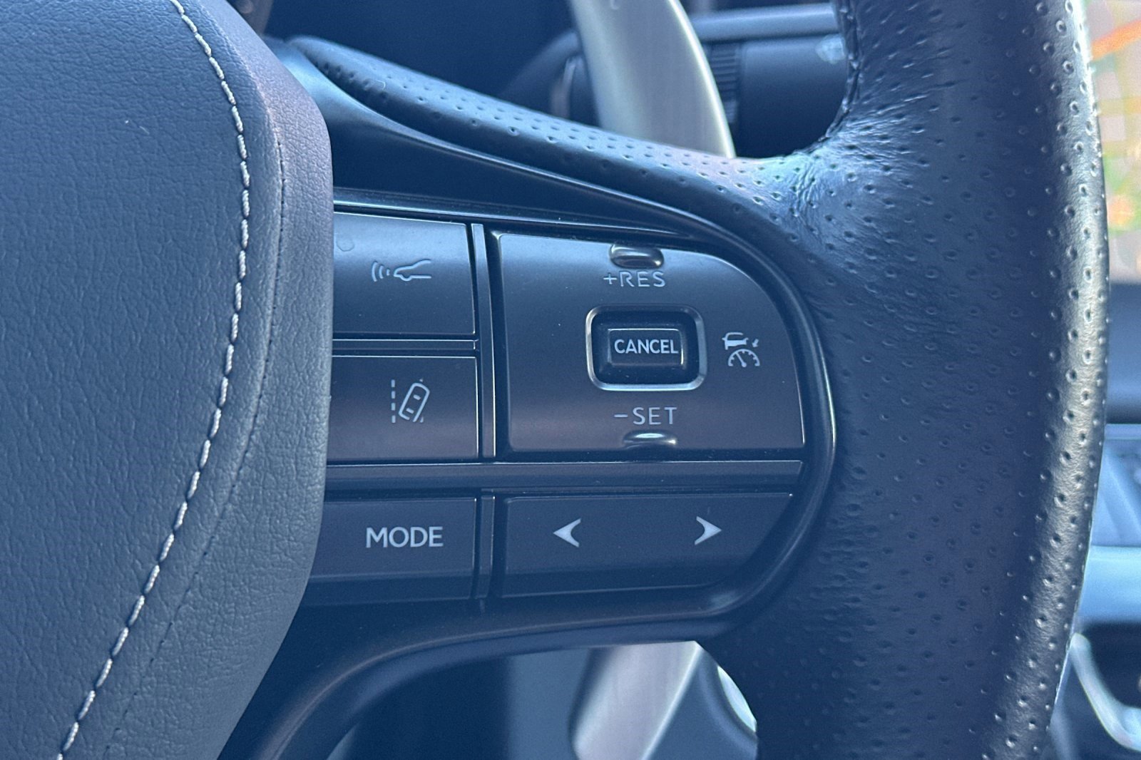 Certified 2021 Lexus LC 500 Convertible image 30