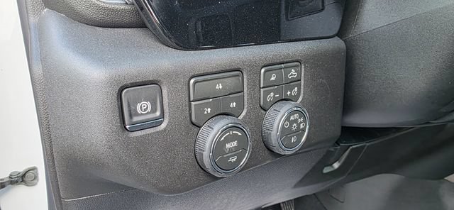 New 2026 Chevrolet Silverado 2500 LT w/ Trail Boss Package AWD/4WD image 18