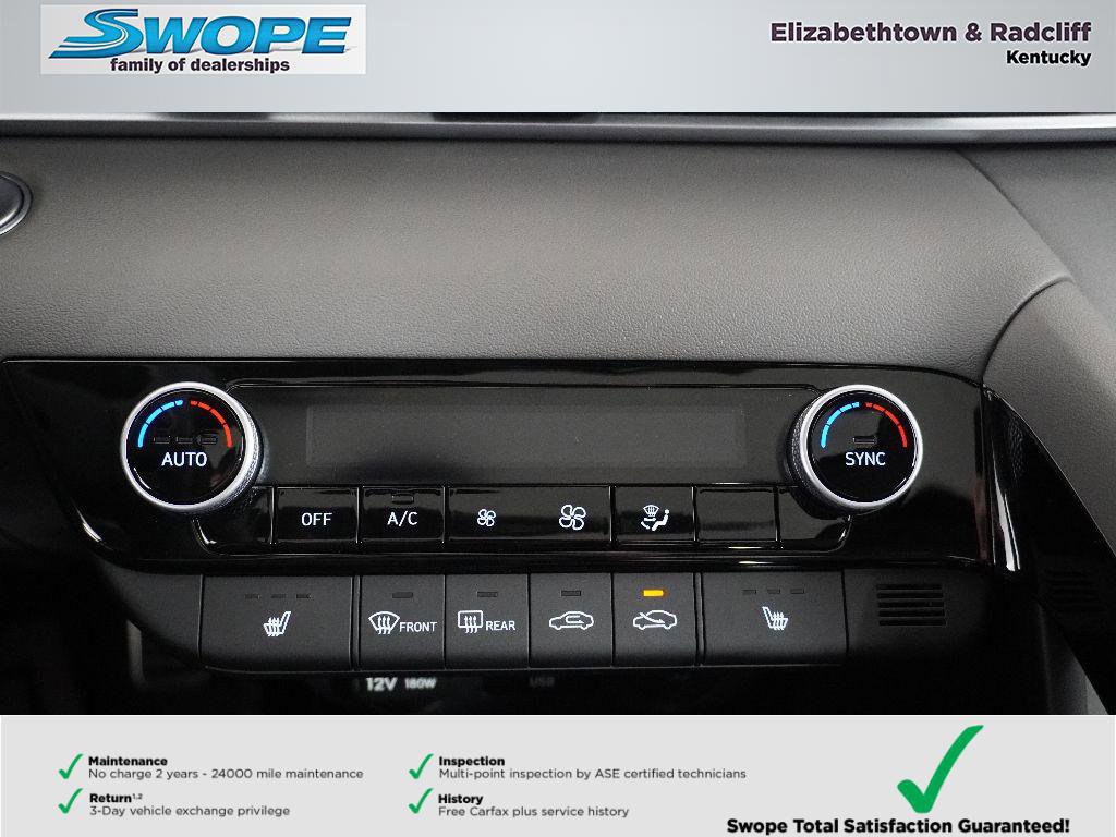 New 2026 Hyundai Elantra SEL Sport Premium image 21