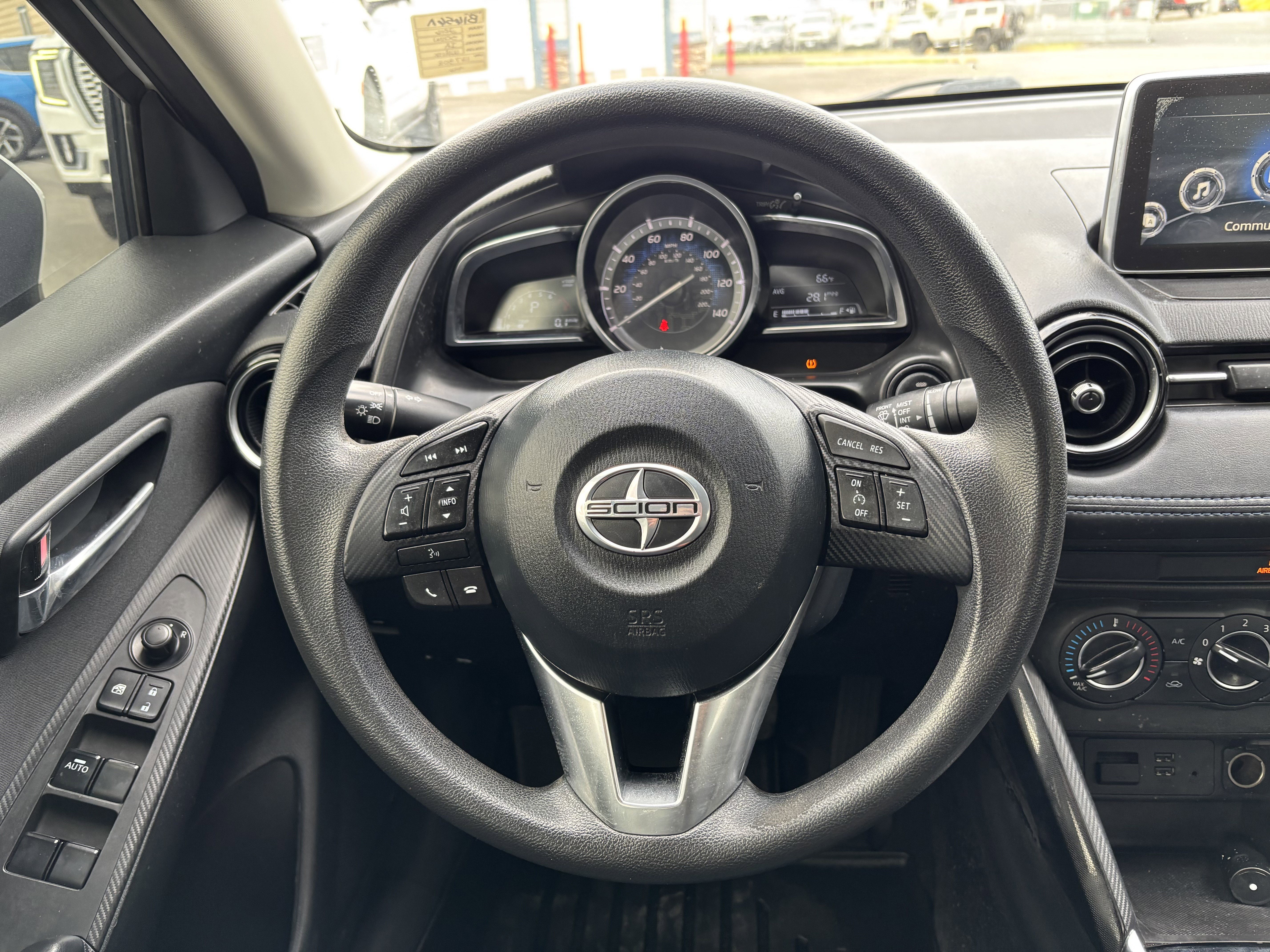 Used 2016 Scion iA FWD image 13
