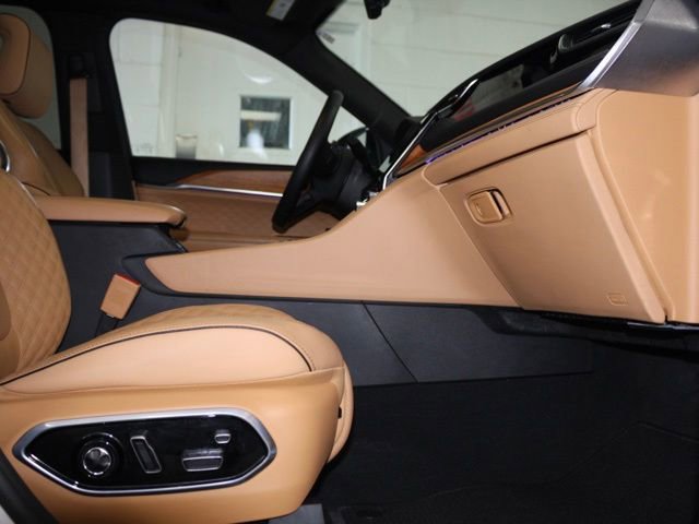 Certified 2023 Jeep Grand Cherokee L Summit image 8